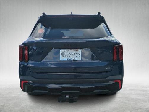 2026 Kia Sorento SX Prestige