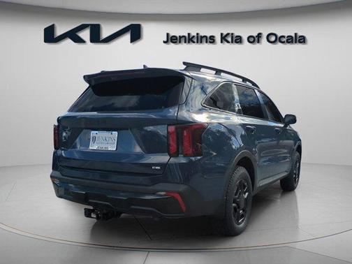 2026 Kia Sorento SX Prestige