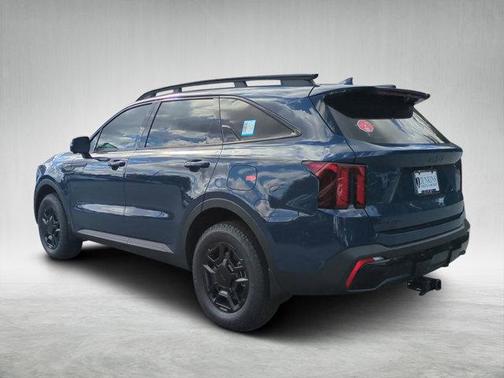 2026 Kia Sorento SX Prestige