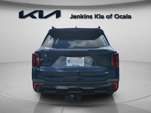2026 Kia Sorento SX Prestige