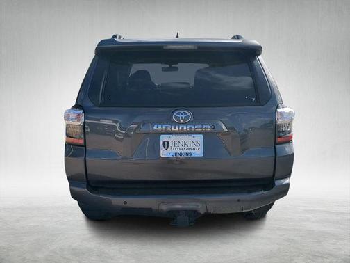 2019 Toyota 4Runner SR5 Premium