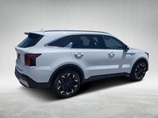 2024 Kia Sorento SX