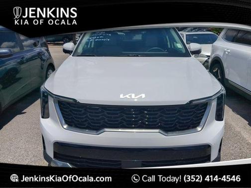 2024 Kia Sorento SX