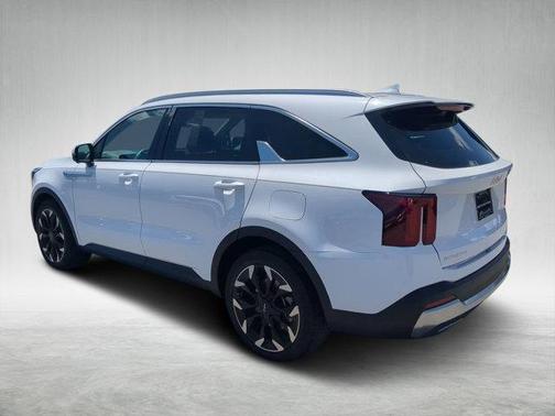 2024 Kia Sorento SX