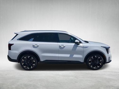 2024 Kia Sorento SX