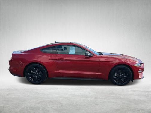 2023 Ford Mustang EcoBoost