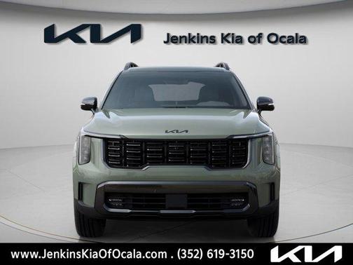 2026 Kia Sorento SX Prestige