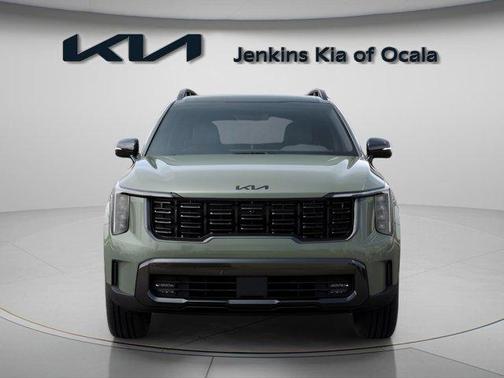 2026 Kia Sorento SX Prestige