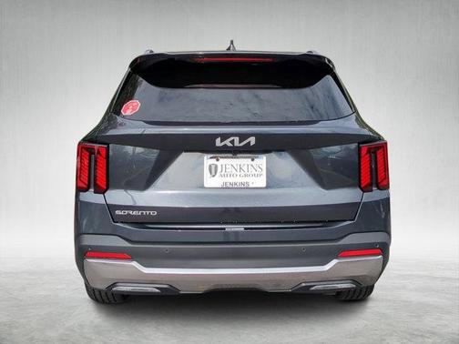 2024 Kia Sorento SX