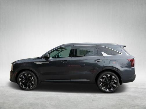 2024 Kia Sorento SX