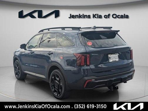 2026 Kia Sorento SX Prestige
