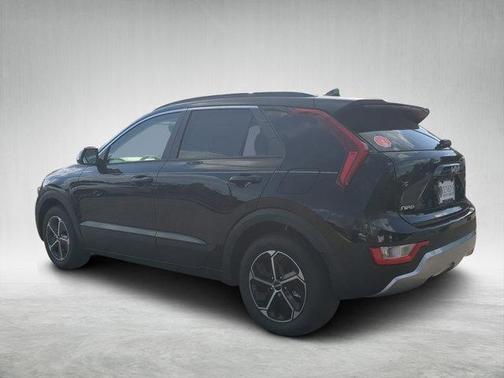 2025 Kia Niro EX