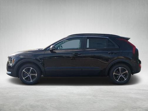 2025 Kia Niro EX