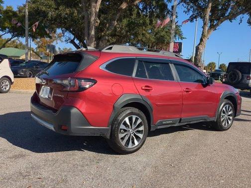 2024 Subaru Outback Limited