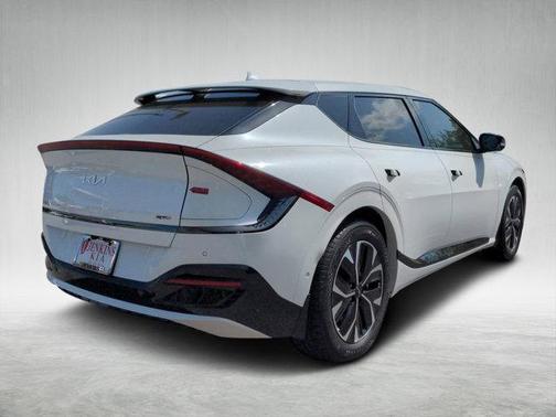 2023 Kia EV6 GT-Line