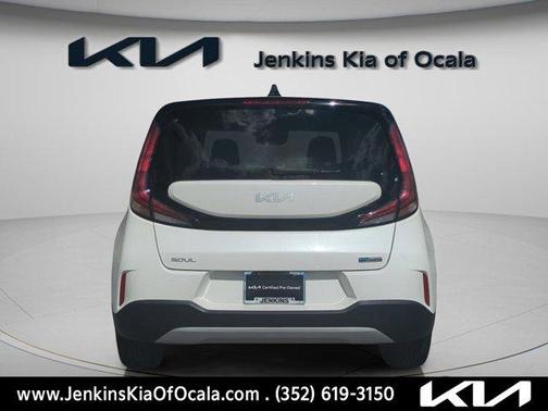 2023 Kia Soul EX