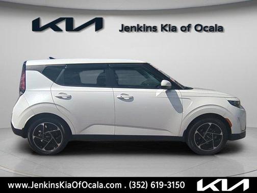 2023 Kia Soul EX