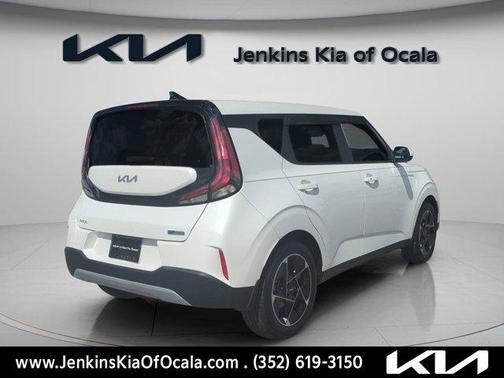 2023 Kia Soul EX