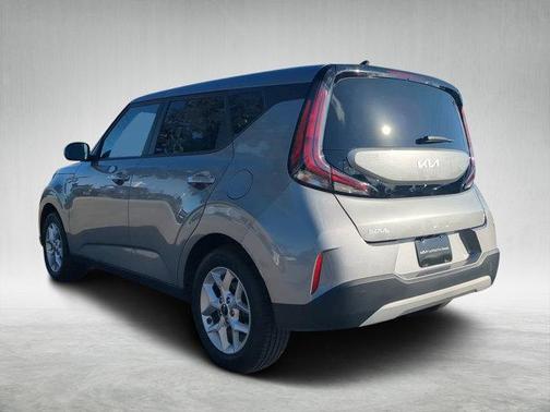2024 Kia Soul S