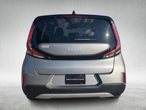 2024 Kia Soul S