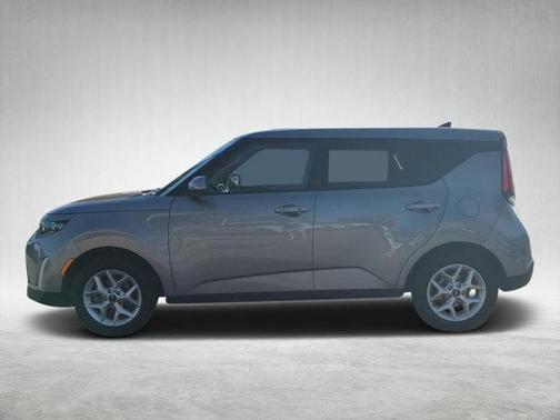 2024 Kia Soul S