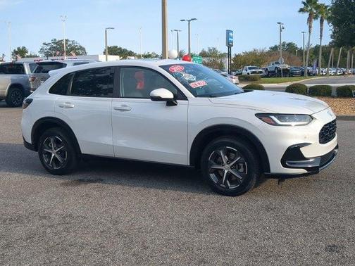 2023 Honda HR-V EX-L