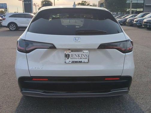 2023 Honda HR-V EX-L