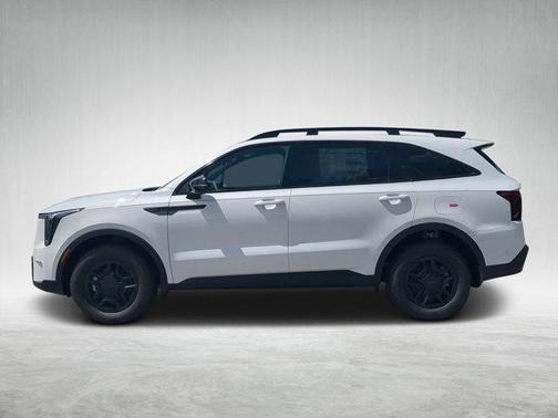 2025 Kia Sorento X-Pro SX Prestige
