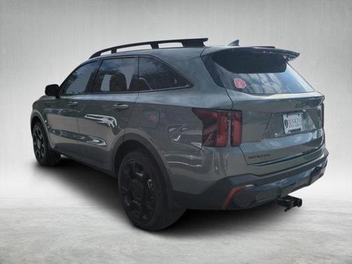 2026 Kia Sorento SX Prestige