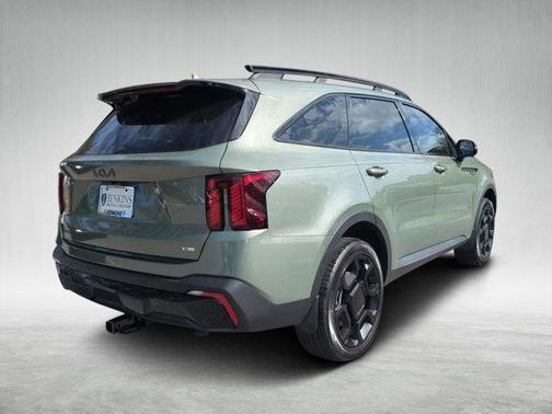 2026 Kia Sorento SX Prestige