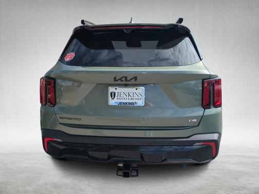 2026 Kia Sorento SX Prestige