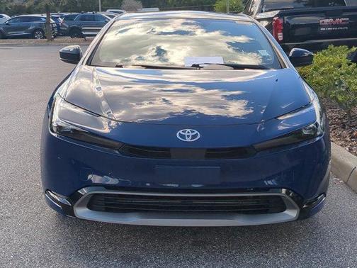 2023 Toyota Prius Limited