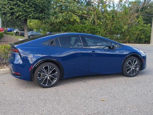 2023 Toyota Prius Limited