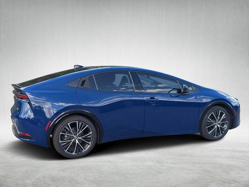 2023 Toyota Prius Limited