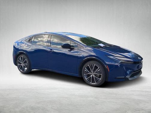 2023 Toyota Prius Limited