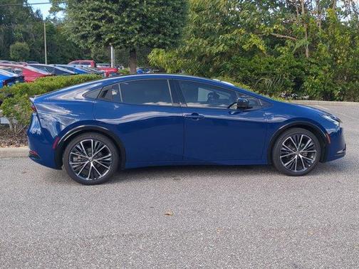 2023 Toyota Prius Limited