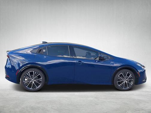 2023 Toyota Prius Limited