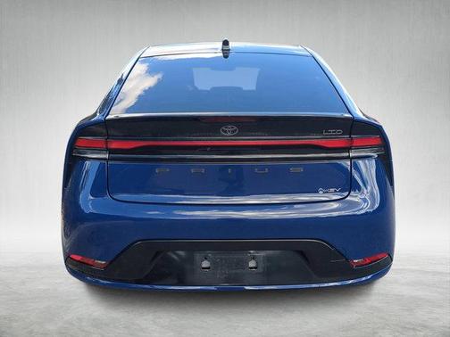 2023 Toyota Prius Limited