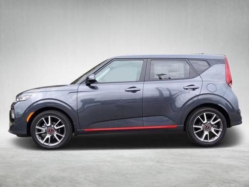 2020 Kia Soul GT-Line 2.0L