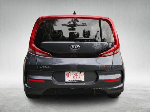 2020 Kia Soul GT-Line 2.0L