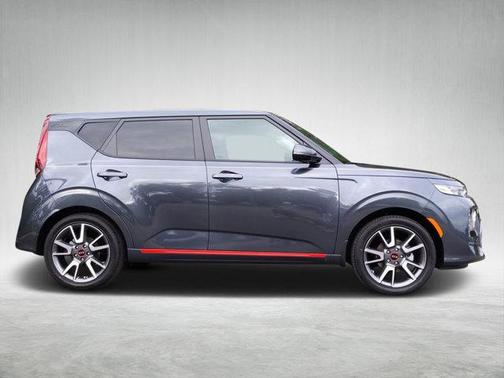 2020 Kia Soul GT-Line 2.0L