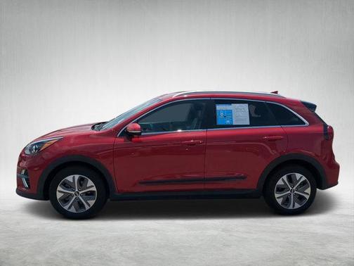 2020 Kia Niro EV EX