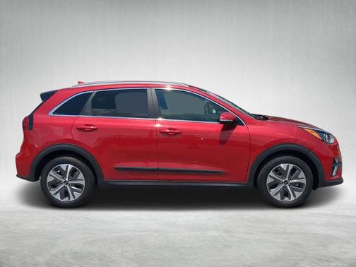 2020 Kia Niro EV EX
