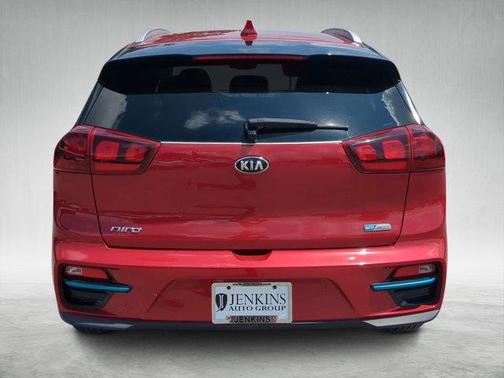 2020 Kia Niro EV EX