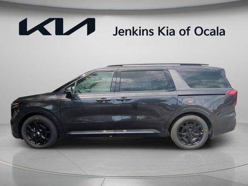 Metal 2026 Kia Carnival SX