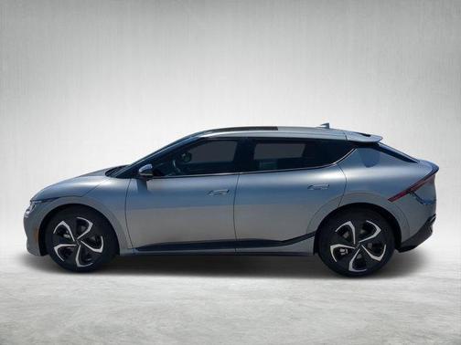 2024 Kia EV6 GT-Line