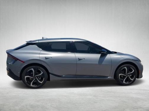 2024 Kia EV6 GT-Line