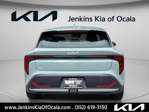 Haze 2026 Kia K4 EX