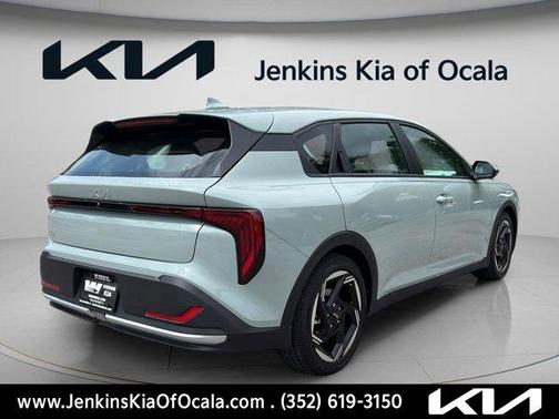 Haze 2026 Kia K4 EX