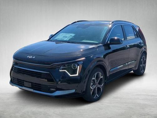 2025 Kia Niro EX Touring